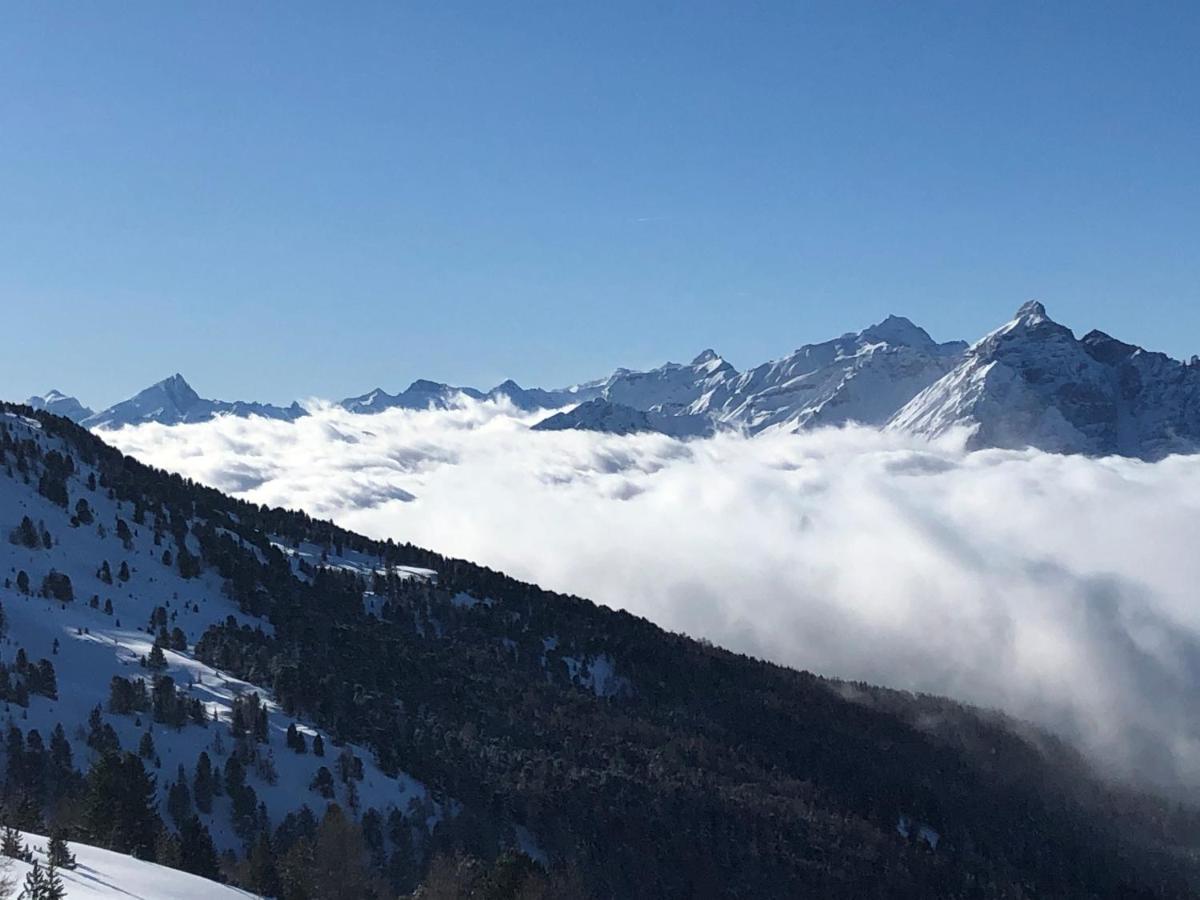 Alpapart - Innsbruck Ellbögen Kültér fotó