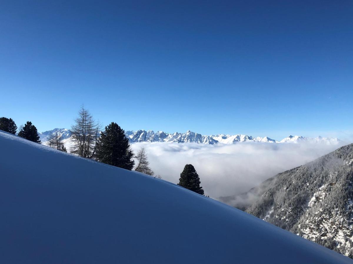 Alpapart - Innsbruck Ellbögen Kültér fotó