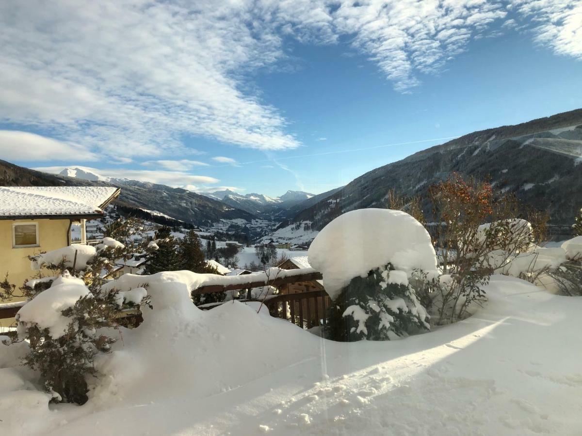 Alpapart - Innsbruck Ellbögen Kültér fotó