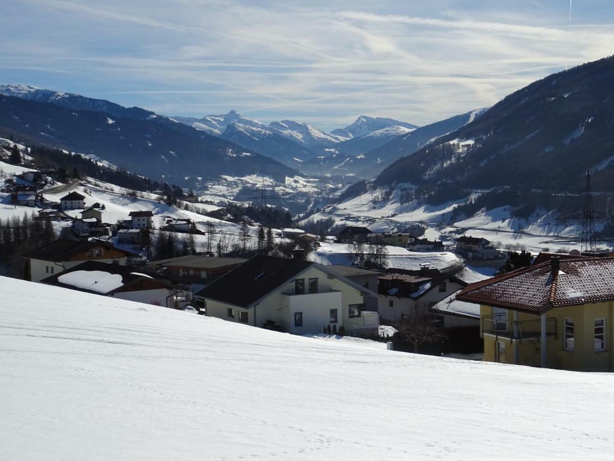 Alpapart - Innsbruck Ellbögen Kültér fotó