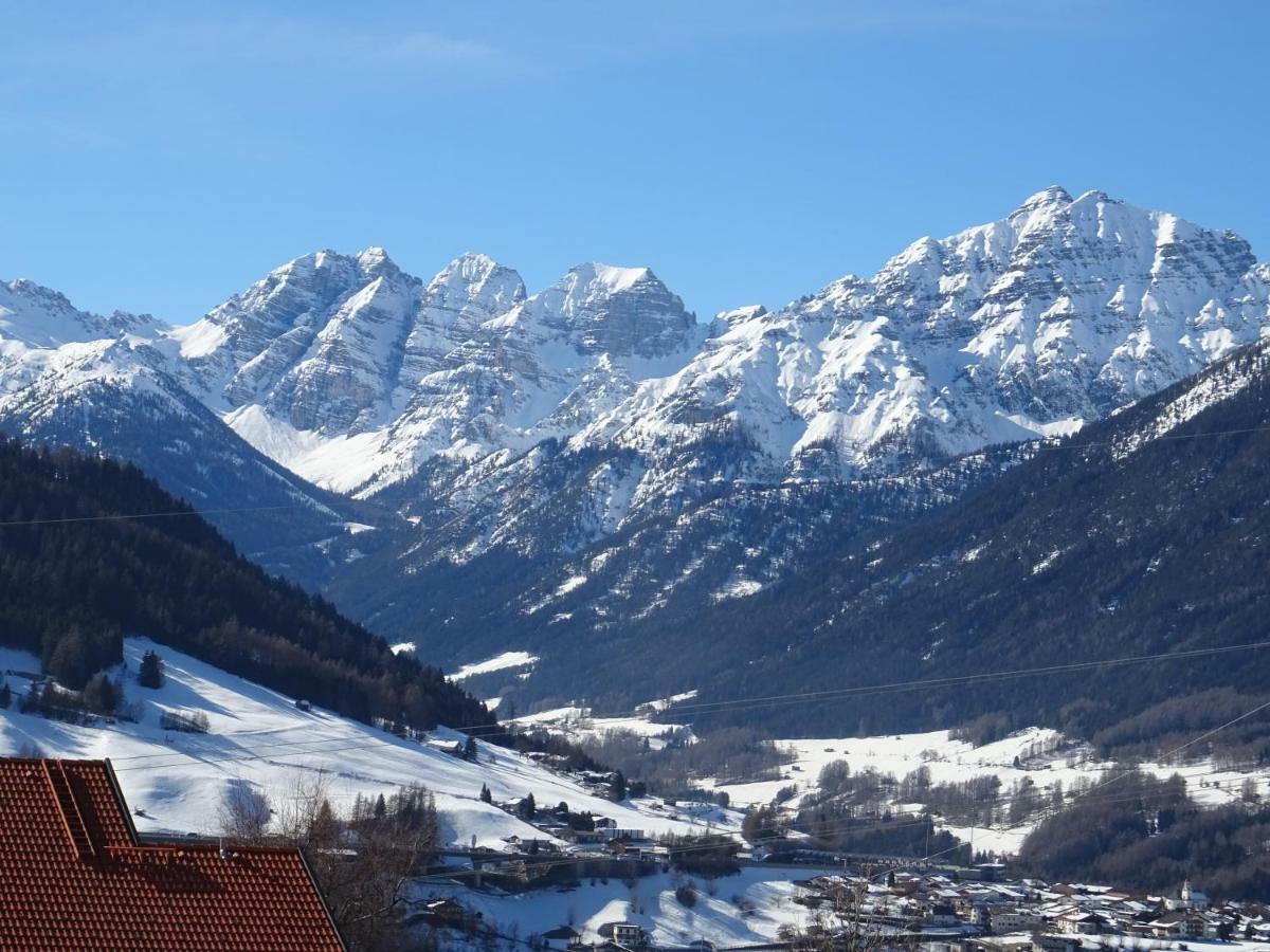 Alpapart - Innsbruck Ellbögen Kültér fotó