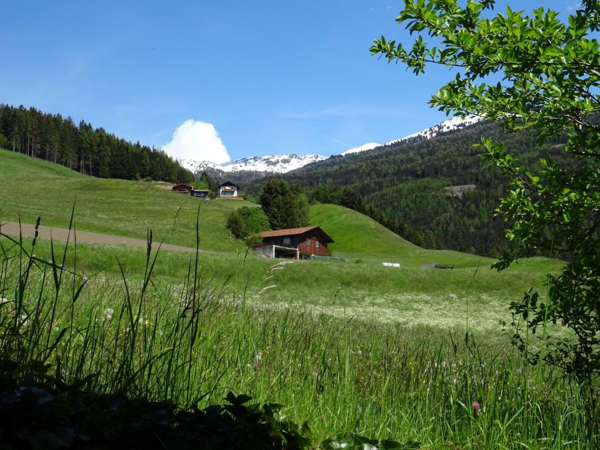 Alpapart - Innsbruck Ellbögen Kültér fotó